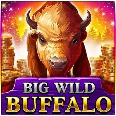 Play Big Wild Buffalo Nyspins casino