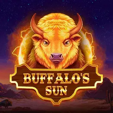 Play Buffalo's Sun Nyspins casino