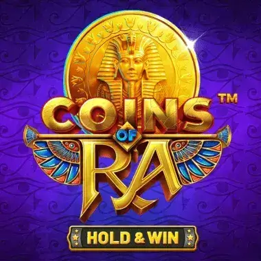 Play Coins Of Ra - Hold & Win Nyspins casino
