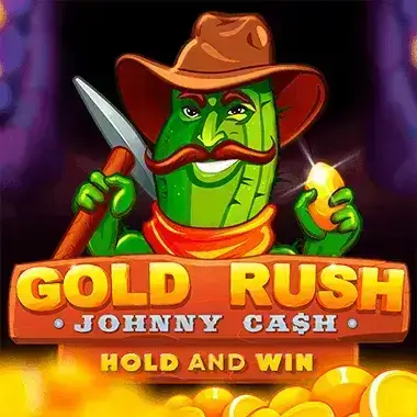 Play Gold Rush with Johnny Cash Nyspins casino