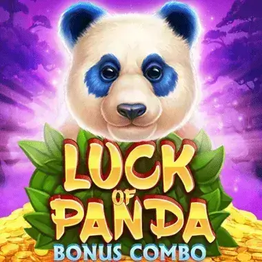 Play Luck of Panda Bonus Combo Nyspins casino