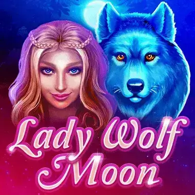 Play Lady Wolf Moon Nyspins casino