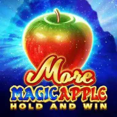 Play Speel More Magic Apple bij Nyspins
