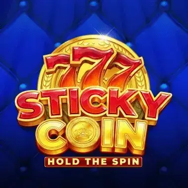 Play Sticky Coin: Hold The Spin Nyspins casino