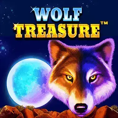Play Wolf Treasure Nyspins casino